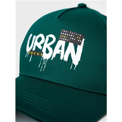 PLAYTODAY Кепка 12611219