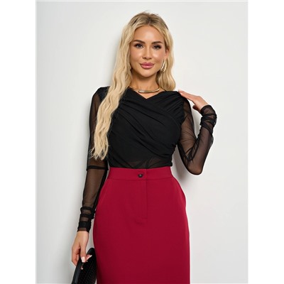 Блуза арт. ШЮ008-16