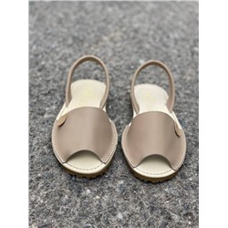 AB.ZAPATOS · 320-8 PC · taupe+Pelle Ab.Zapatos VIGA СВ-6 (1170) Taupe АКЦИЯ