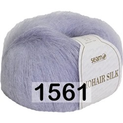 Пряжа Сеам Mohair Silk