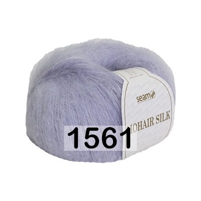Пряжа Сеам Mohair Silk