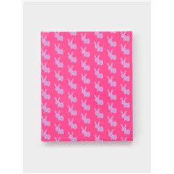 Блюдо сервировочное Доляна «Пасха. Милые цыплята», 23×19×1.5 см, стекло, разноцветное