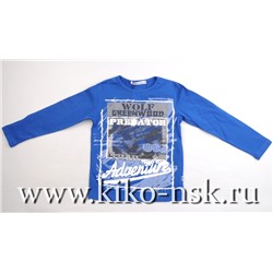 16224 Пусер с длинным рукавом