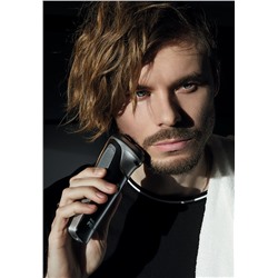 Электробритва роторная