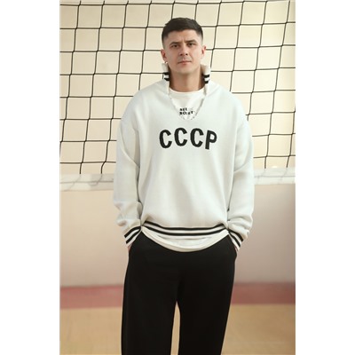 Свитер-легенда СССР