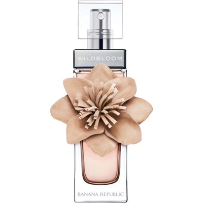 BANANA REPUBLIC WILDBLOOM edp (w) 100ml TESTER