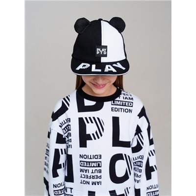 PLAYTODAY Кепка 12521174
