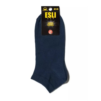ESLI 19С-146 СПЕ (Шоу бокс) Носки мужские