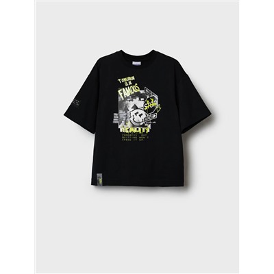 PLAYTODAY Фуфайка 12611257