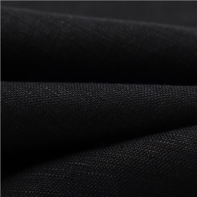 Салфетка «Этель» Linen collection, 30×40 см, dark,100% лён 185 г/м²