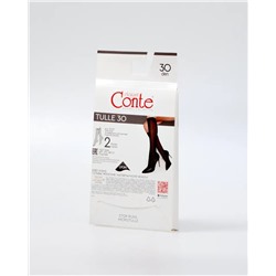CONTE TULLE (2 пары) Гольфы женские