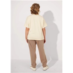 CLEVER Футболка LF26-1230