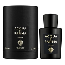 ACQUA DI PARMA AMBRA edp (m) 20ml