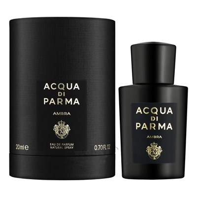ACQUA DI PARMA AMBRA edp (m) 20ml
