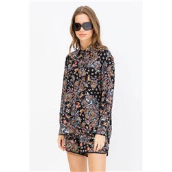 Favorini 31846 черный, Шорты