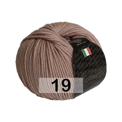 Пряжа Сеам Cashmerino