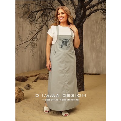 DIMMA Сарафан 2581