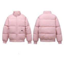 Cute Woman Пуховик   812