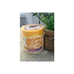 Маска для ослабленных волос с медом и молоком от Caring, Treatment Honey Milk Protein, 250 мл