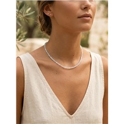 Бусы - чокер