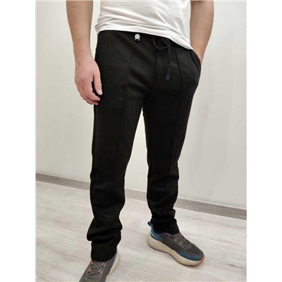 Брюки мужские Kiton 2113-26 синий