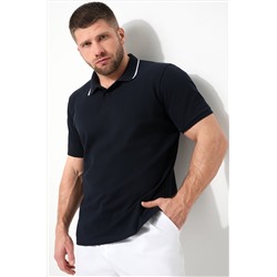 Мужская футболка поло Happyfox