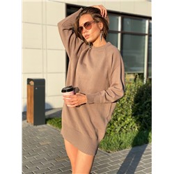 Платье мини FIBI