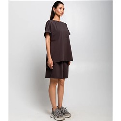 Костюм #ОКТ085002, графит