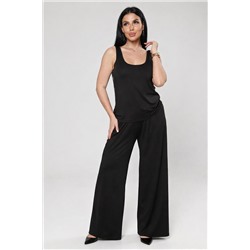 Мелестина - костюм черный