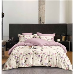 Постельное белье из поплина cтандарт П-3185