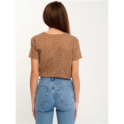 Апрель Футболка 1ЖДФК3173001н