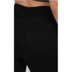 Джинсы F022-0150 black