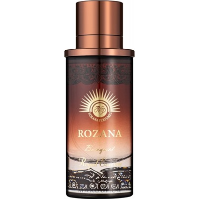 NORAN PERFUMES ROZANA BOUQUET edp (w) 75ml TESTER