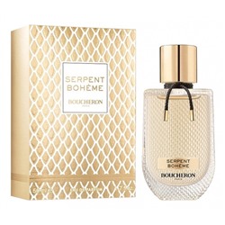 BOUCHERON SERPENT BOHEME edp (w) 50ml