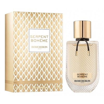 BOUCHERON SERPENT BOHEME edp (w) 50ml