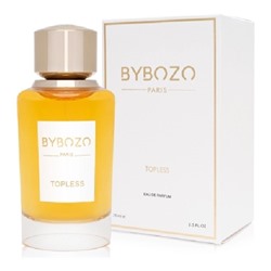 BYBOZO TOPLESS edp (w) 75ml