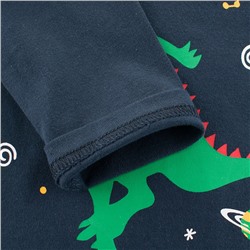 TSKIDS Лонгслив  3325