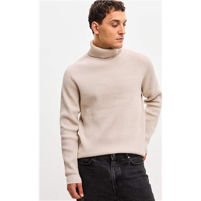 Водолазка P521-1557 beige