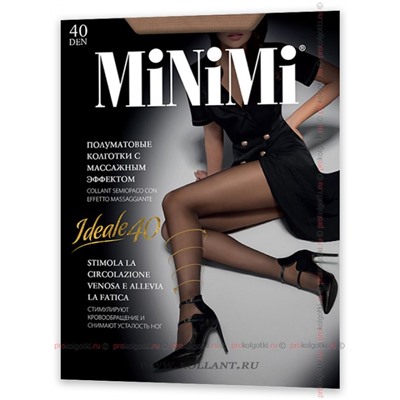 Ideale 40Minimi