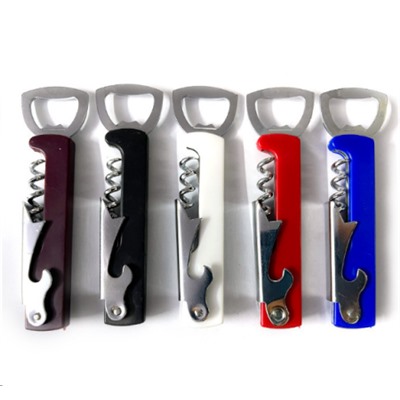 Открывалка штопор / S-193 /уп 500/ОРР