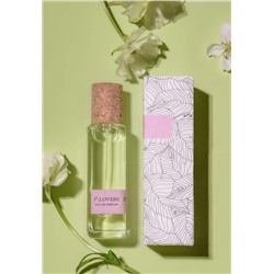 Парфюмерная вода для женщин It's Clear FLovers