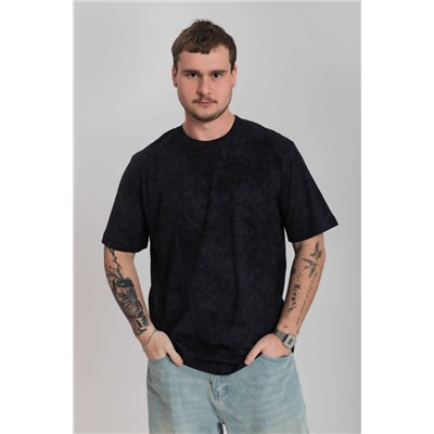 Футболка М125042ч