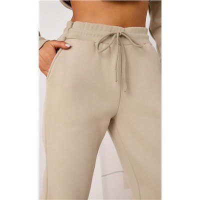 Брюки P522-0801-1 beige