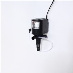 Помпа аквариумная Sea Star HX-1580D, 3500 л/ч, 40 Вт, высота подъема воды 2.5 м