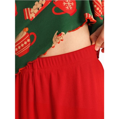 Соль&Перец Пижама SP0439KF