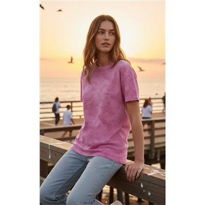 Футболка P612-06 pink