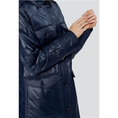 DIMMA Пальто 2234