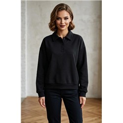 Толстовка OVER SIZE (хлопок)