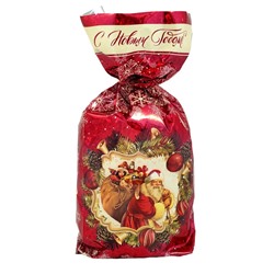 Пакет Красный НГ