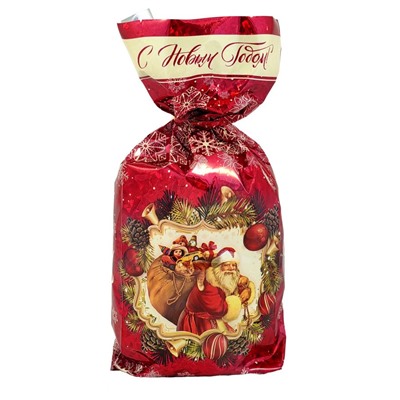 Пакет Красный НГ